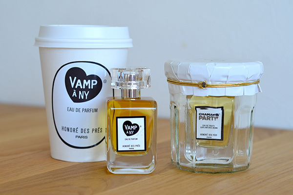 イソップ「タシット」は都会的で魅惑的な香り… ナチュラルな香水は男性にも