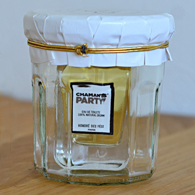 イソップ「タシット」は都会的で魅惑的な香り… ナチュラルな香水は男性にも