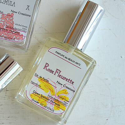 イソップ「タシット」は都会的で魅惑的な香り… ナチュラルな香水は男性にも