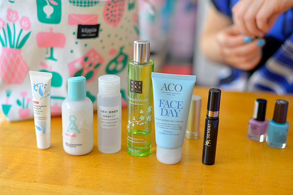 フィンランド出身の注目のデザイナー、レーナ・キソネンさんに聞く、自分磨きのヒントとは？