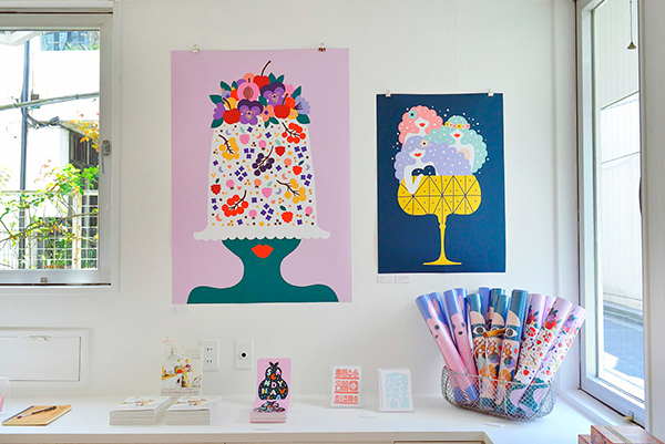 フィンランド出身の注目のデザイナー、レーナ・キソネンさんに聞く、自分磨きのヒントとは？