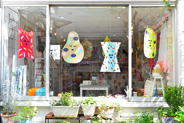 フィンランド出身の注目のデザイナー、レーナ・キソネンさんに聞く、自分磨きのヒントとは？