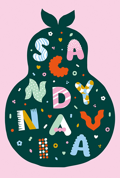 フィンランド出身の注目のデザイナー、レーナ・キソネンさんに聞く、自分磨きのヒントとは？