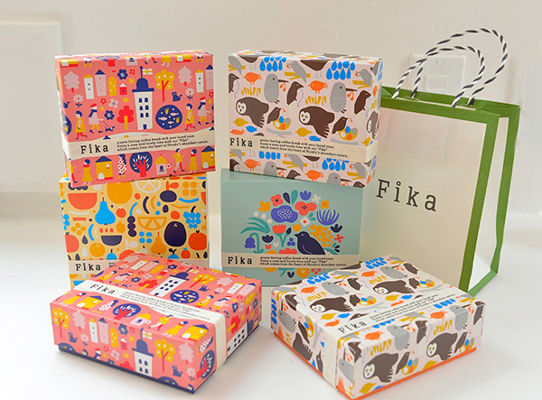 フィンランド出身の注目のデザイナー、レーナ・キソネンさんに聞く、自分磨きのヒントとは？