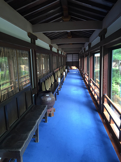 高野山を旅する　宿坊ステイで自分に向き合う旅