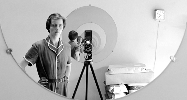 ミステリアスな魅力に満ちた、奇跡のアート・ドキュメンタリー映画 「ヴィヴィアン・マイヤーを探して」