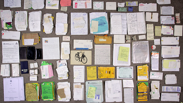 ミステリアスな魅力に満ちた、奇跡のアート・ドキュメンタリー映画 「ヴィヴィアン・マイヤーを探して」