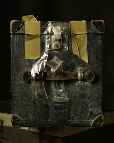 ミステリアスな魅力に満ちた、奇跡のアート・ドキュメンタリー映画 「ヴィヴィアン・マイヤーを探して」