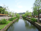 岡山県倉敷　美観地区に学ぶ　心が通った町づくりが伝えてくれるもの　