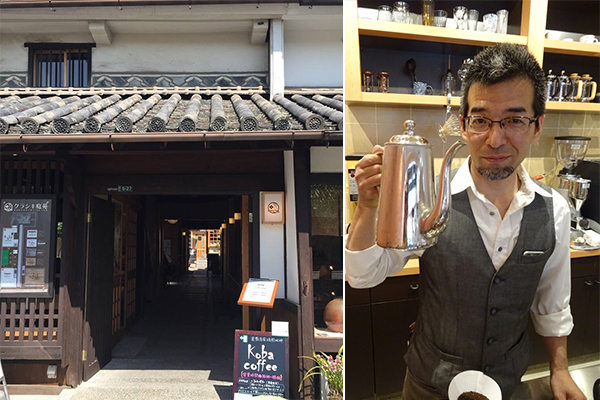 岡山県倉敷　美観地区に学ぶ　心が通った町づくりが伝えてくれるもの　