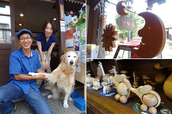 岡山県倉敷　美観地区に学ぶ　心が通った町づくりが伝えてくれるもの　