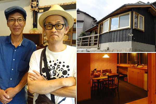 岡山県倉敷　美観地区に学ぶ　心が通った町づくりが伝えてくれるもの　