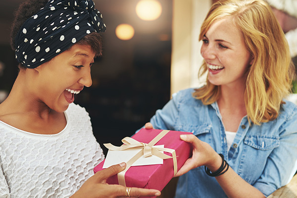 贈り上手になりたい！　センスと心が伝わるギフト選びのコツとは？