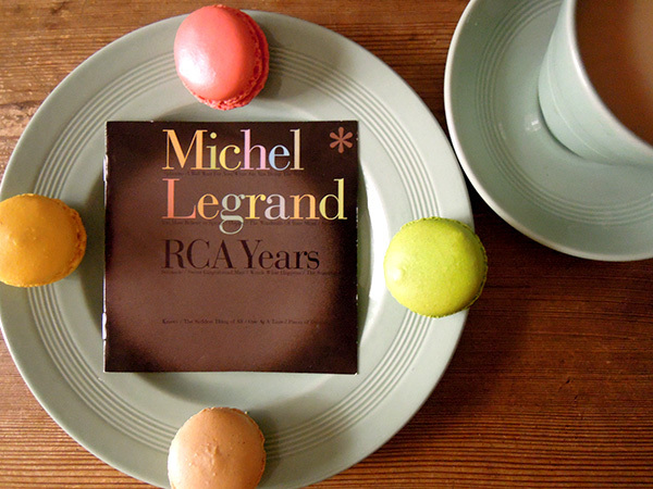 映画談議に花が咲く、秋のホムパBGM　おすすめ3選