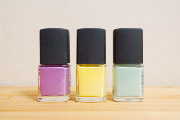 気持ちの “オンオフ” もコントロール！ 自分を高めてくれる「ネイルの色選び」