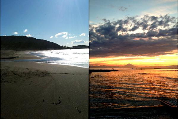 一日で巡る！ 秋に旅する「葉山」で、リセット＆パワーチャージ