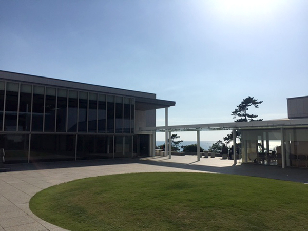 一日で巡る！ 秋に旅する「葉山」で、リセット＆パワーチャージ