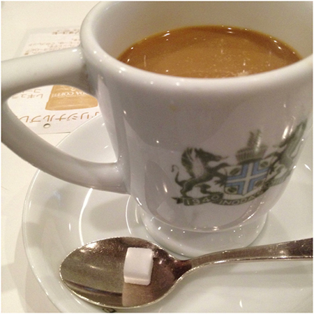 京都の旅、ひとりで入れる美味しいお店