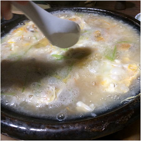 京都の旅、ひとりで入れる美味しいお店