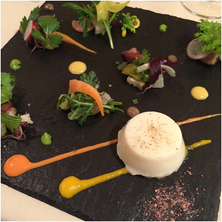 京都の旅、ひとりで入れる美味しいお店