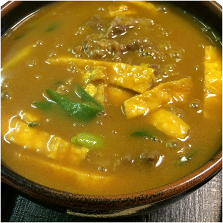 京都の旅、ひとりで入れる美味しいお店