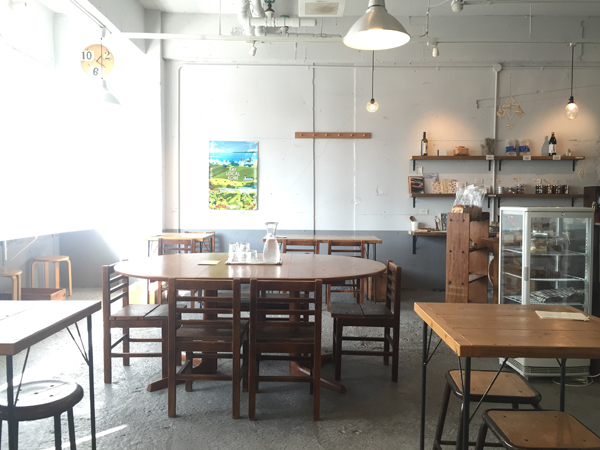 神戸を自転車で巡る、美味しい＆ヘルシーな旅へ