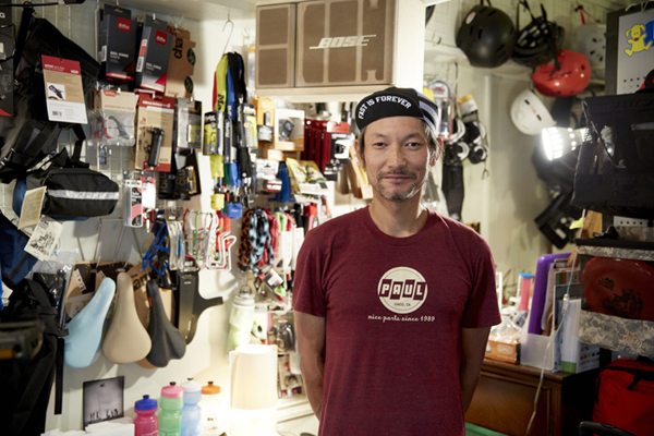 神戸を自転車で巡る、美味しい＆ヘルシーな旅へ