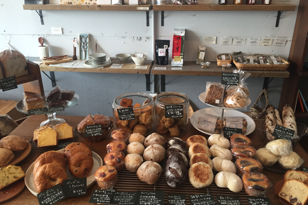 神戸を自転車で巡る、美味しい＆ヘルシーな旅へ