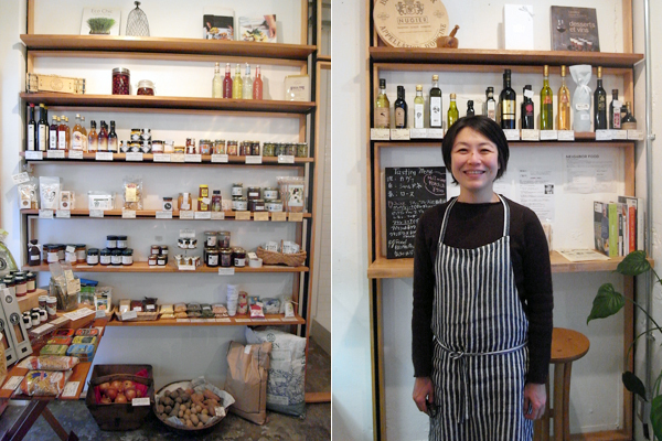 神戸を自転車で巡る、美味しい＆ヘルシーな旅へ