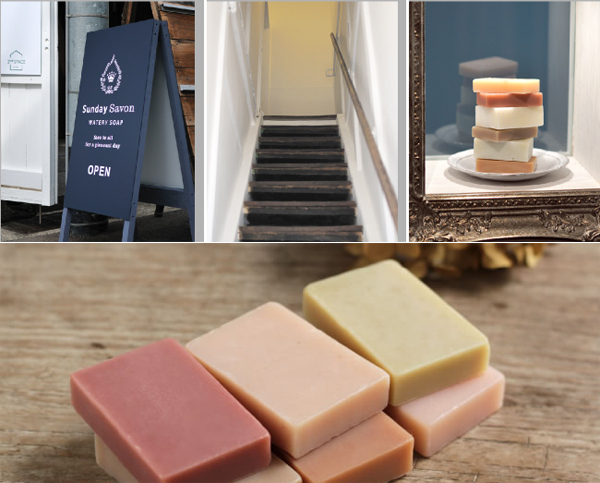 神戸を自転車で巡る、美味しい＆ヘルシーな旅へ