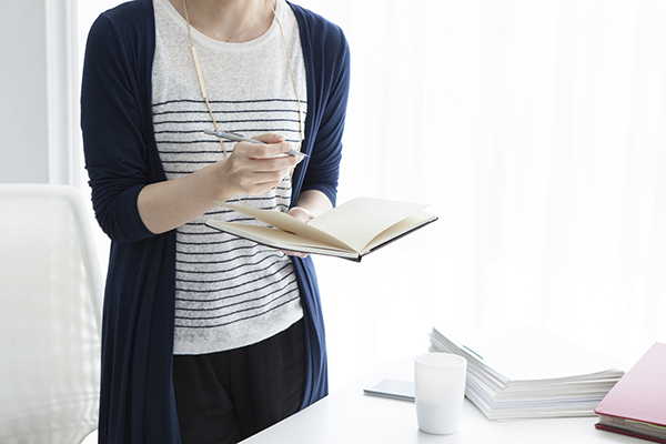 初めが肝心！ スムーズな人間関係をスタートさせるコツ