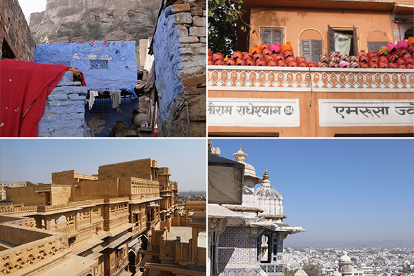 読んだら旅に出たくなる、街の魅力に惹きこまれる本3冊