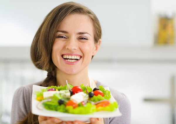 心と体の健康は食事から！　知的に「食」を愉しむ方法