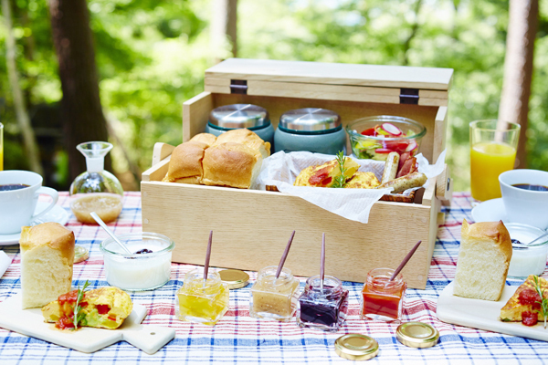 温泉・美食・大自然！　日本再発見、大人の女子旅へ