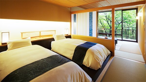 温泉・美食・大自然！　日本再発見、大人の女子旅へ