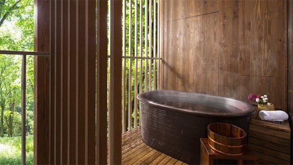 温泉・美食・大自然！　日本再発見、大人の女子旅へ