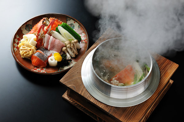 温泉・美食・大自然！　日本再発見、大人の女子旅へ