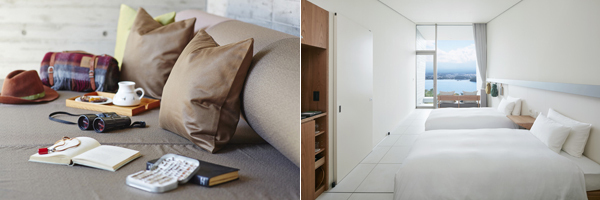 温泉・美食・大自然！　日本再発見、大人の女子旅へ