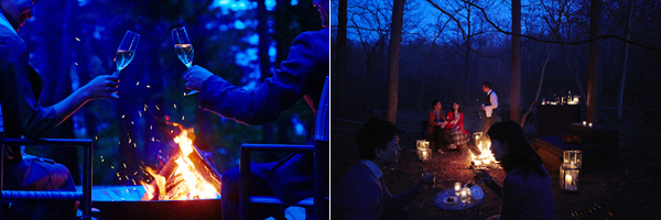 温泉・美食・大自然！　日本再発見、大人の女子旅へ