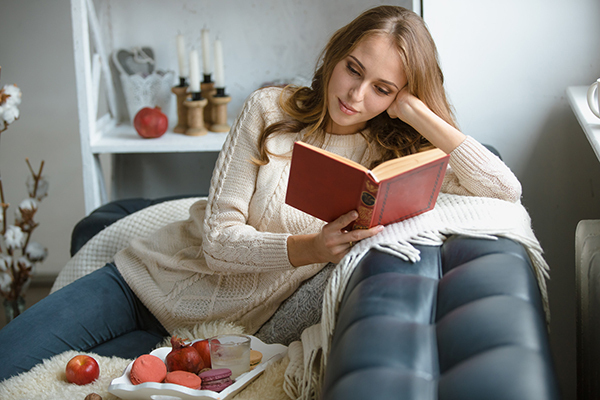 美しいライフスタイルと生き方を磨く！ バイブル本3冊
