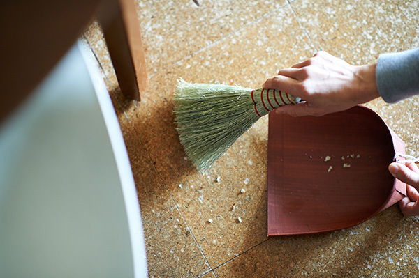 使って楽しい！　気分よく掃除できる優秀アイテム