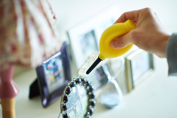 使って楽しい！　気分よく掃除できる優秀アイテム