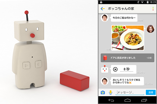 未来は近くに来ている！　いま注目の「IoTアイテム」とは？