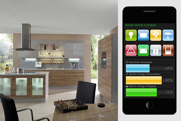 未来は近くに来ている！　いま注目の「IoTアイテム」とは？