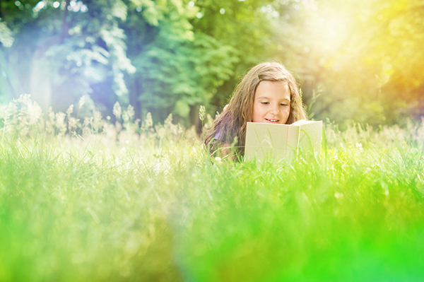 嫌な記憶を良い記憶へ　未来へつなぐ心地良い香り