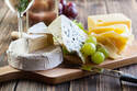「フレッシュチーズ × 果物」で、気軽にできるおしゃれおつまみ
