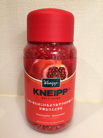 女性らしさをチャージ！　美容に嬉しいザクロの魅力とおすすめアイテム