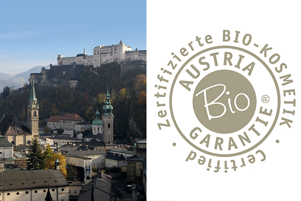 思わず食べたくなる?!　こだわりのオーガニックコスメで、リラックス＆潤いケアを