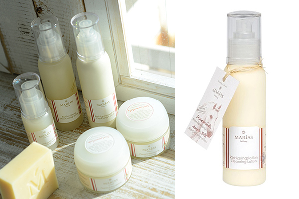 思わず食べたくなる?!　こだわりのオーガニックコスメで、リラックス＆潤いケアを