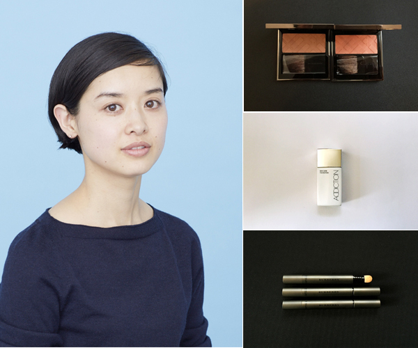 自分に似合うメイクを見つけよう！　草場妙子さんに教わる「大人のメイク術」 （前編）